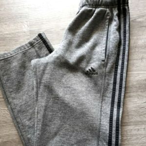 Mens Adidas sweat pants
